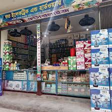 শুভ ইলেকট্রনিক্স এন্ড হার্ডওয়্যার 