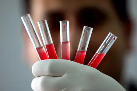ফ্রি ব্লাড গ্রুপ নির্ণয় ক্যাম্পেইন