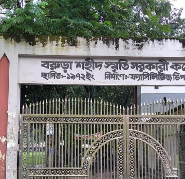 বরুড়া উপজেলা: শিক্ষা ও শিক্ষাপ্রতিষ্ঠান