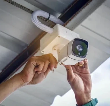 CCTV Camera