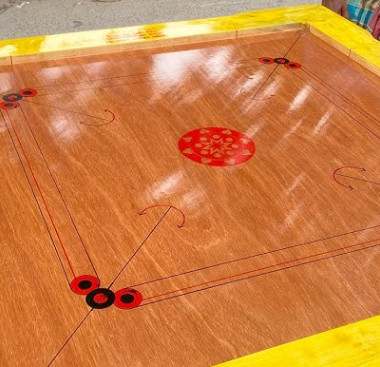 কেরাম বোর্ড বিক্রয় করা হবে