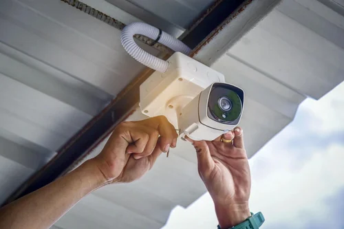 CCTV Camera