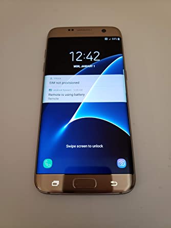 Samsung Galaxy S7 Edge 4/32GB @Original (New)